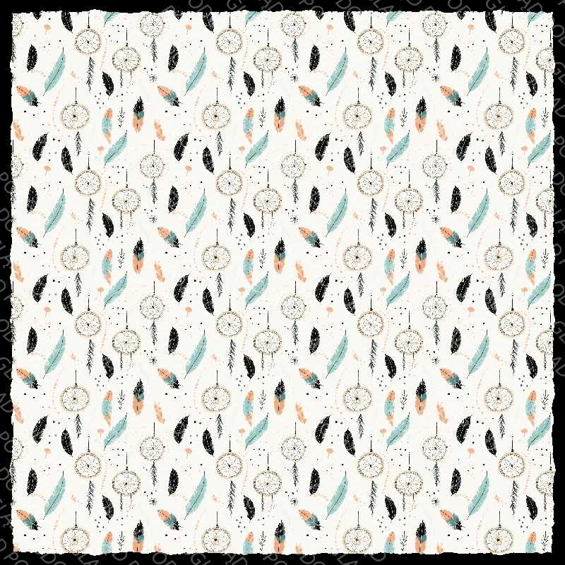 Dreamcatcher Pattern